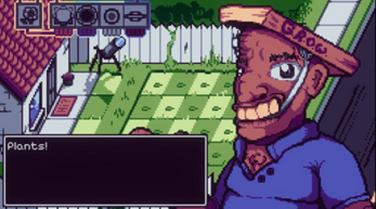 Star Sentry screenshot