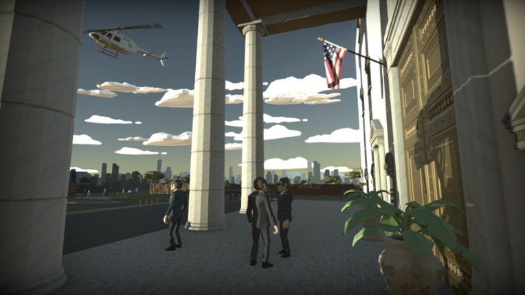 State Your Business screenshot