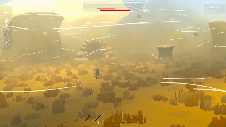 Stewards of Nu Juno screenshot