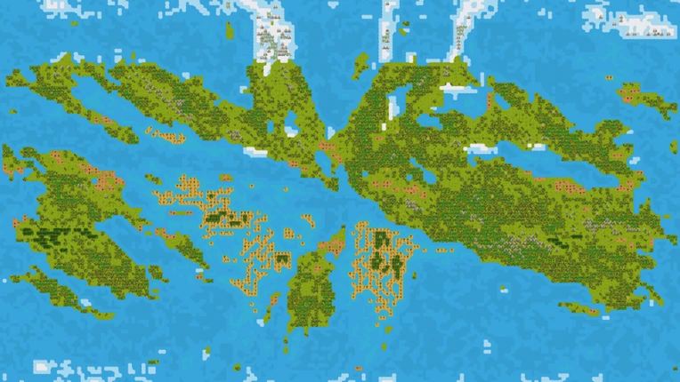 Stoneborn Image