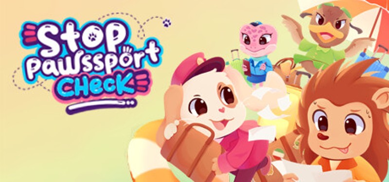 Stop Pawssport Check Image