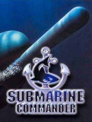 Submarine Commander Image