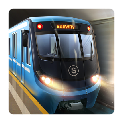 Subway Simulator 3D - Trains Image