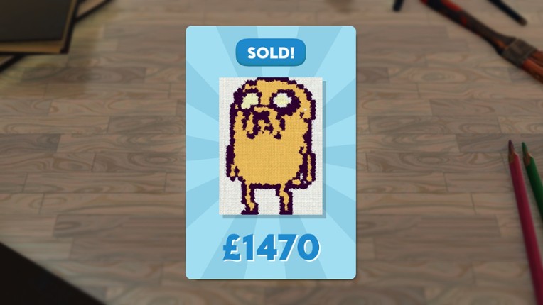 Super Ant Art Tycoon screenshot