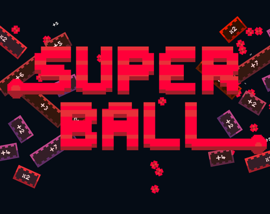 Super Ball Image