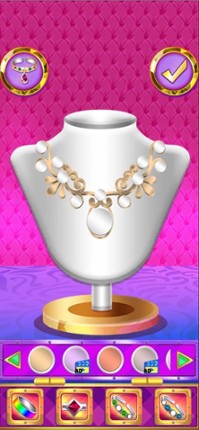 Super Beauty &amp; Jewelry Salon screenshot