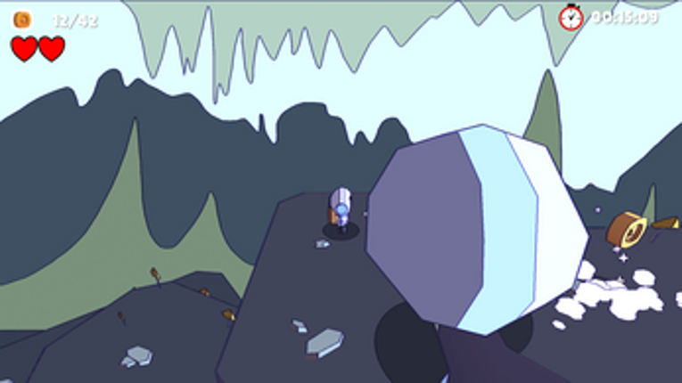 Super Cosmo Adventure Image