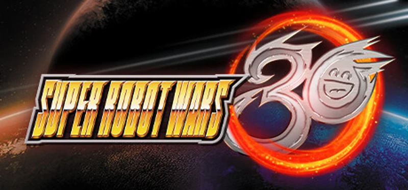 Super Robot Wars 30 Image