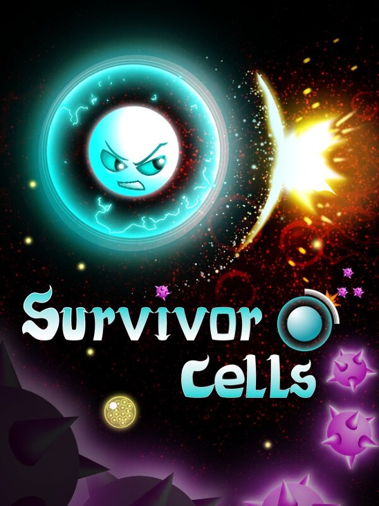 Games like Survivor Cells