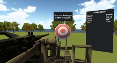 TankVR Image