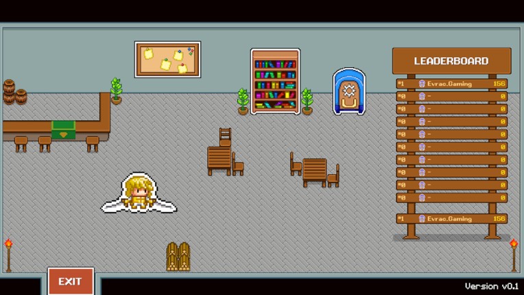 Tavern Defense screenshot