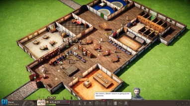 Tavern Tycoon Image