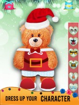 Teddy Bear Makeover Workshop Image