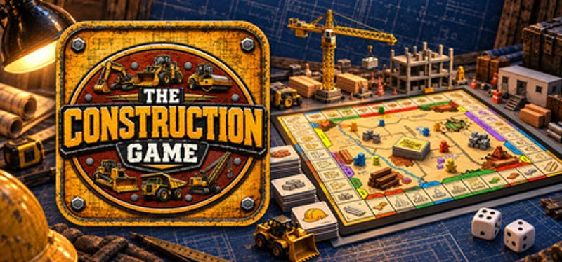 The Construction Game Image
