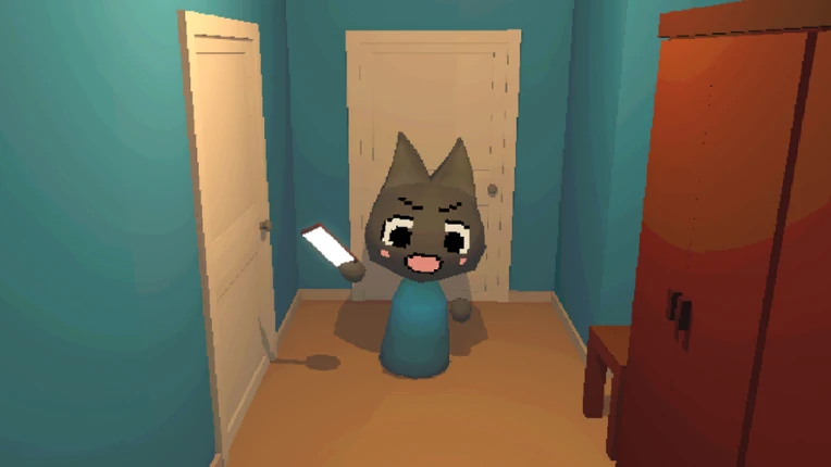 The Cozy Funemployment screenshot