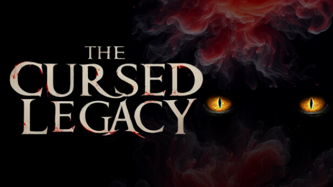 Games like The Cursed Legacy
