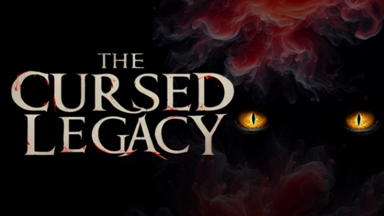 The Cursed Legacy Game Cover