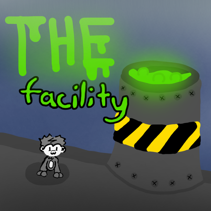 Games like The Facility VR