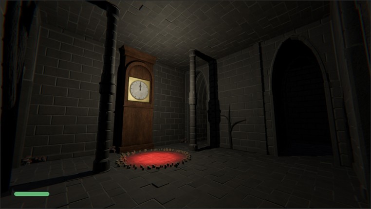 The Grandfather screenshot