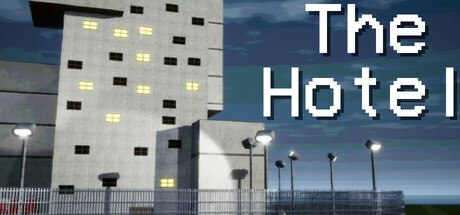 Games like The Hotel