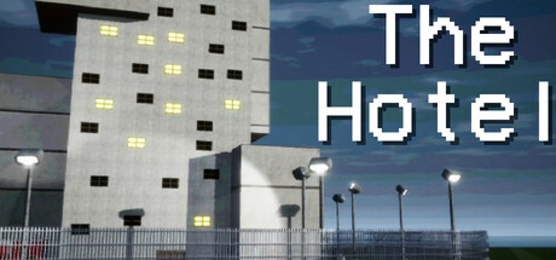 The Hotel Image
