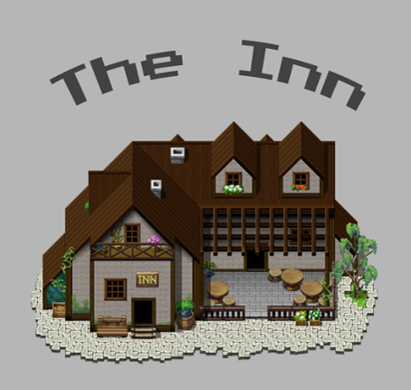 The Inn Game Cover