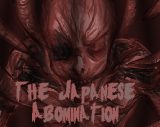 The Japanese Abomination Image