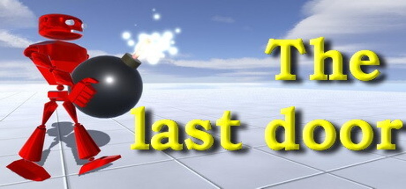 The last door Game Cover