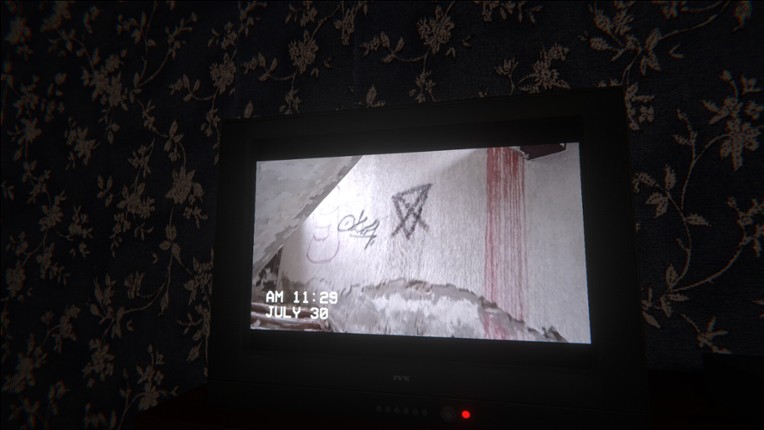 The Tape: Origins screenshot