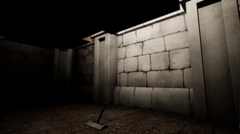 The Temple of ADVENTURE screenshot