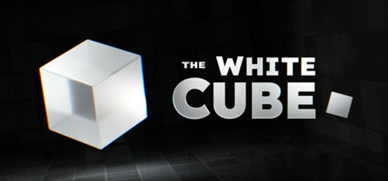 The White Cube Image