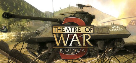 Games like Theatre of War 3: Korea