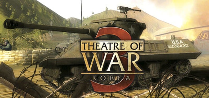 Theatre of War 3: Korea Image