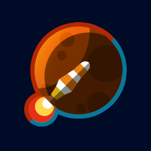 Games like Through Space