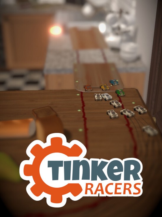 Games like Tinker Racers