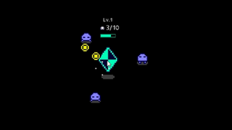 Tiny Idle Creatures Image