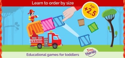 Toddler educational games full Image