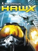 Tom Clancy's H.A.W.X Image