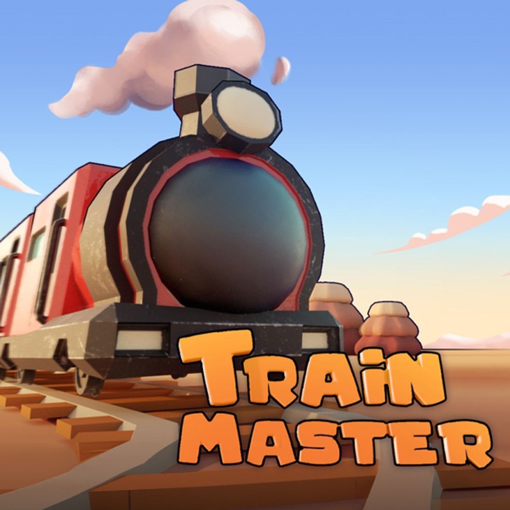 Games like Train Master