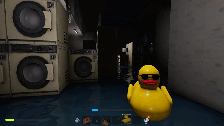 Trainrot screenshot