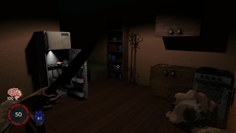 Trebishe screenshot
