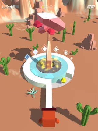 Tree Plant - Best Merge Games screenshot