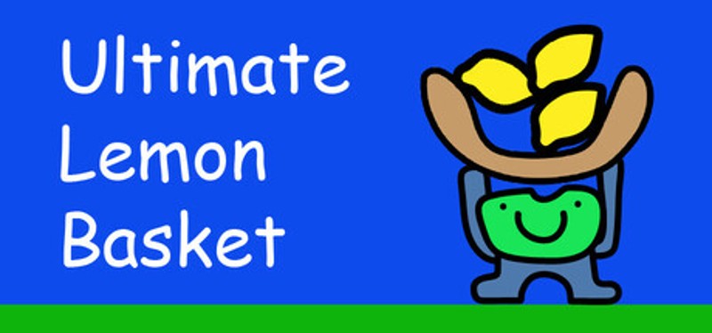 Ultimate Lemon Basket Image