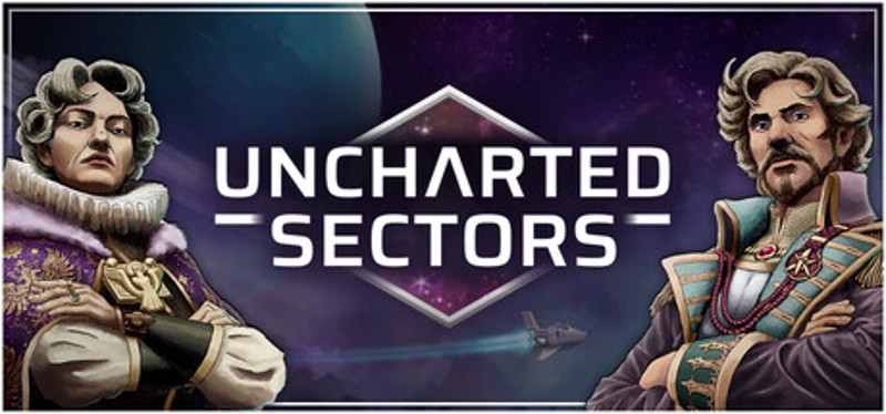 Uncharted Sectors Image