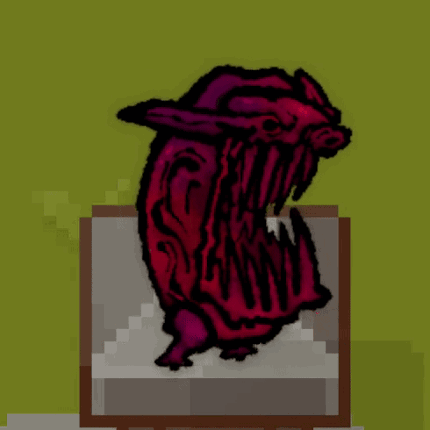 Unstable Elementals screenshot