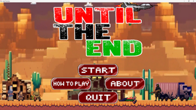 Until The End Image