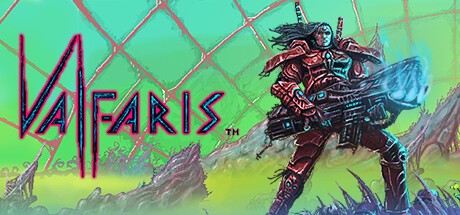Games like Valfaris