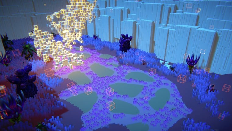 Valor Hunters screenshot