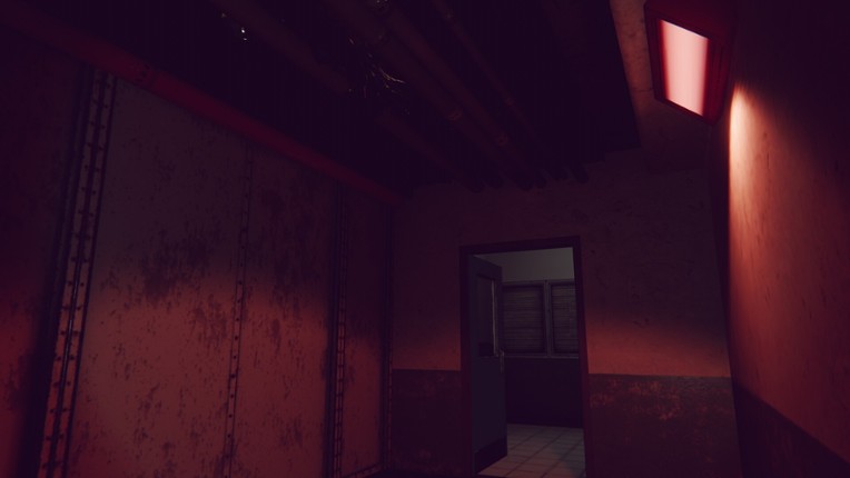 Vampire Prison screenshot