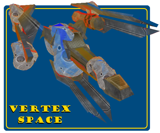 Games like VertexSpace